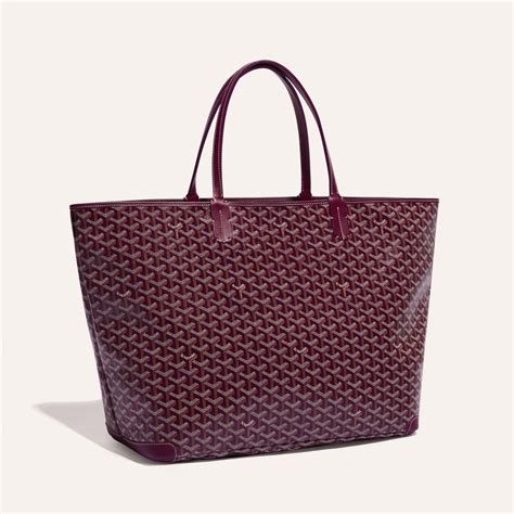 torebki goyard|maison goyard official website.